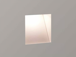 BORGO TRIMLESS 65 LED - Wall-mounted steel steplight _ Astro Lighting